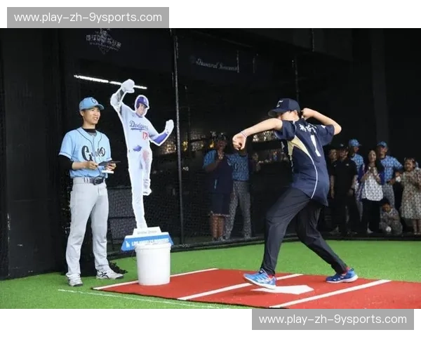 MLB：点燃夏日的热血与生活方式的全方位体验